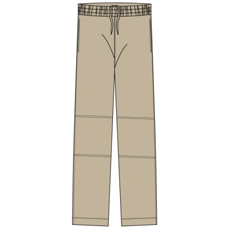 بنطلون رياضي -- [مرحلة رياض الأطفال - الصف 6]