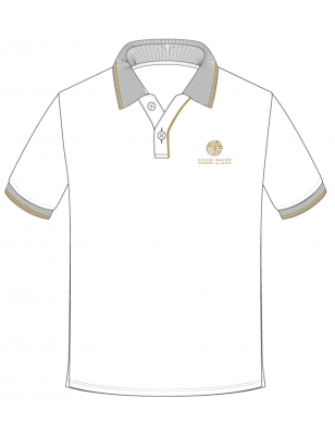 Polo Shirt<br/>[KG - Grade 6]