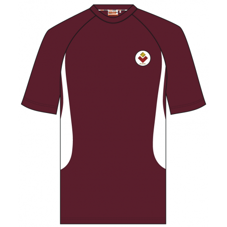 P.E T.Shirt -- [KG1 - GRADE 5]