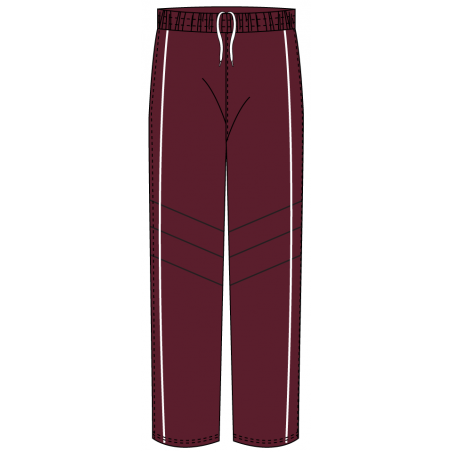 Track Pants -- [KG1 - GRADE 5]