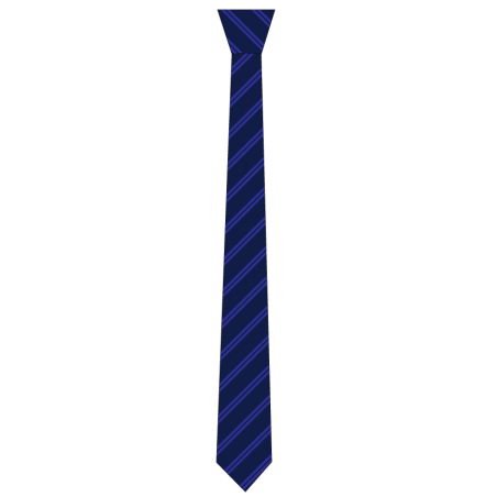 Tie -- [6TH FORM]