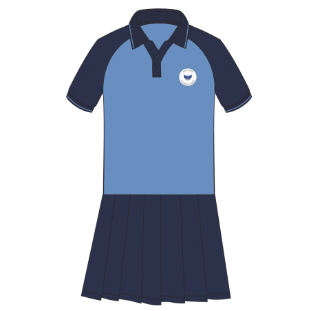 Polo Dress -- [FS1 - FS2]