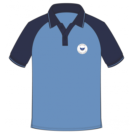 SSL SB Polo T.Shirt -- [FS1 - FS2]