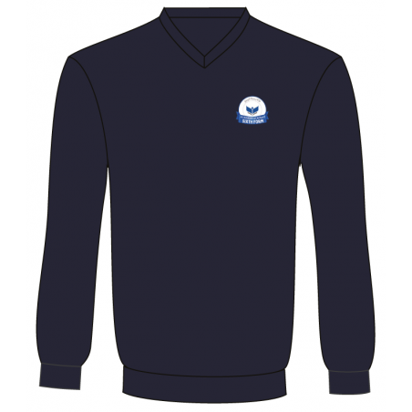 Sweater -- [YEAR 10 - YEAR 11]