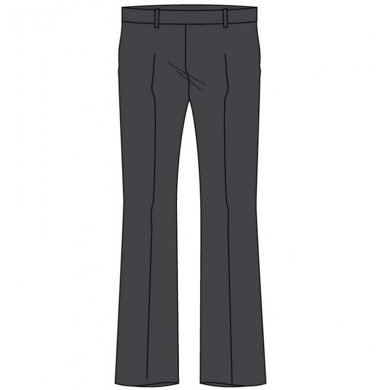 Girls Trouser