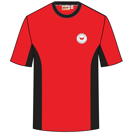 P.E T-Shirt -- [FS1 - YEAR 7]