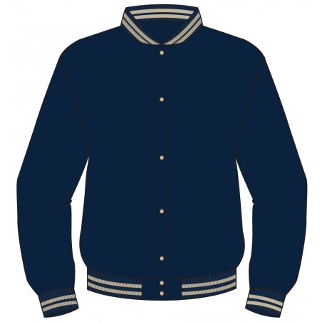 Fleece Jacket -- [KG - PRIMARY]