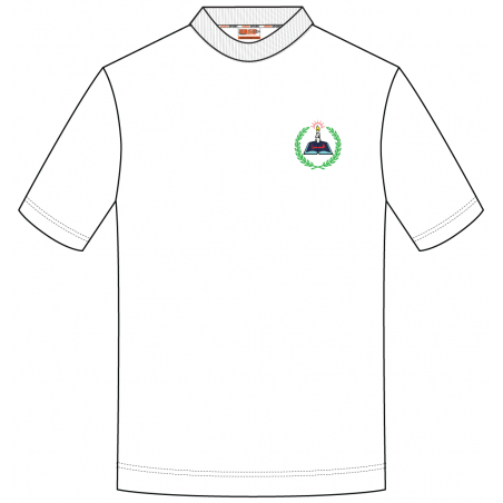 تي شيرت رياضي -- [مرحلة رياض الأطفال - المرحلة الأبتدائية]