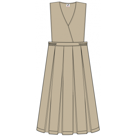 Pinafore -- [PRIMARY]