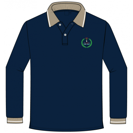 FSL NB T.Shirt -- [INTERMEDIATE]