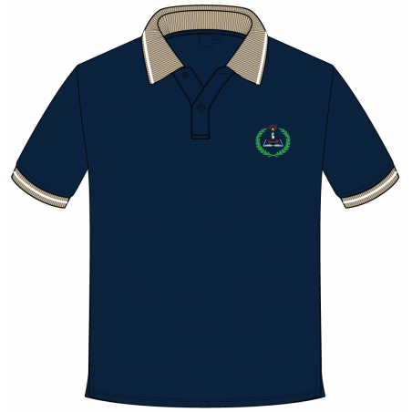 SSL NB T.Shirt -- [INTERMEDIATE]