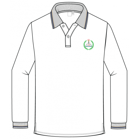 FSL Boys Polo T.Shirt -- [PRIMARY]