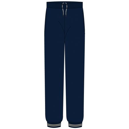 Track Pants -- [KG - SECONDARY]