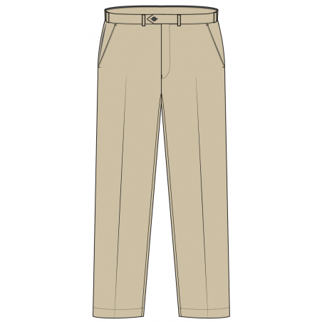 بنطلون أولاد -- [مرحلة رياض الأطفال]