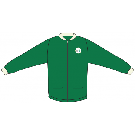 Boys Section -- [Boys Winter Jacket]