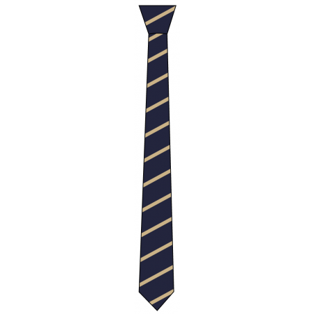 Tie -- [GRADE 9 - GRADE 12]