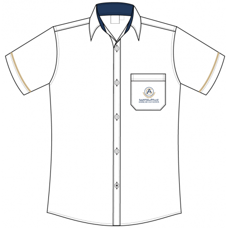 SSL Shirt -- [GRADE 1 - GRADE 12]