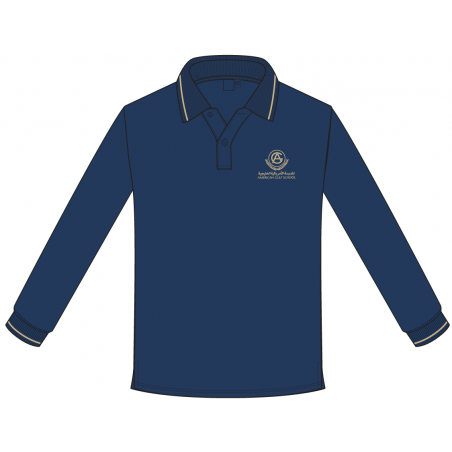 FSL Polo Shirt -- [PRE K - GRADE 12]