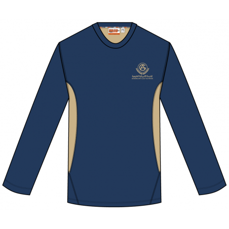 FSL P.E T-Shirt -- [GRADE 6 - GRADE 12]