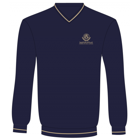 Sweater -- [PRE K - GRADE 5]