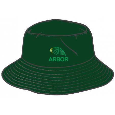 Bucket Hat -- [Foundation - Primary]