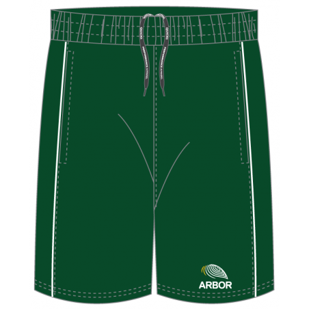 P.E Short -- [Secondary]