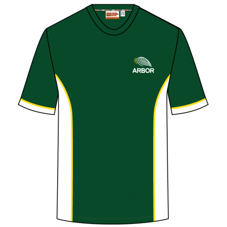 SSL P.E Top -- [Secondary]