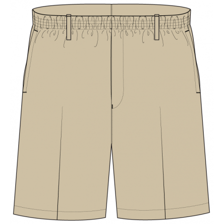 Bermuda -- [Foundation - Secondary]