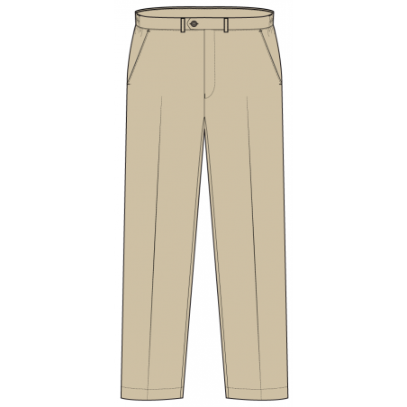 Boys Trouser -- [Foundation - 6th Form]