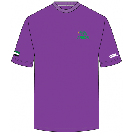 copy of House T-Shirt -- [Foundation - Secondary]