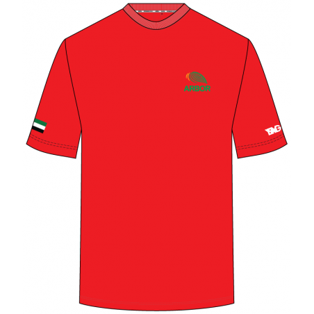 copy of House T-Shirt -- [Foundation - Secondary]