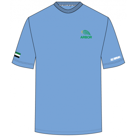 HC Blue -- [Foundation - Secondary]