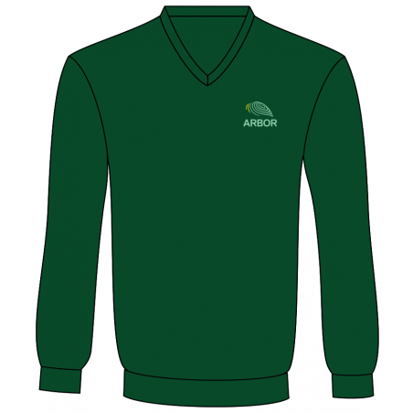 Sweater -- [Foundation - Secondary]