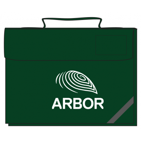 Book Bag -- [Foundation - Primary]