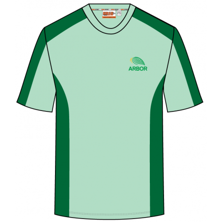 Primary PE Top -- [Foundation - Primary]