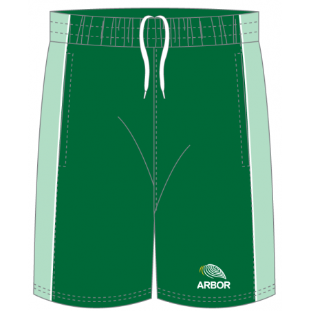 P.E Short (Primary) -- [Foundation - Primary]