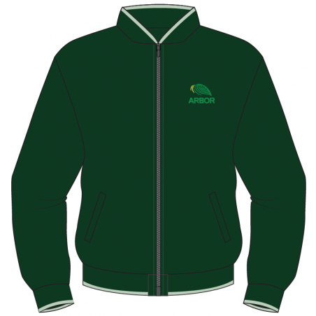 Jacket -- [Foundation - Secondary]