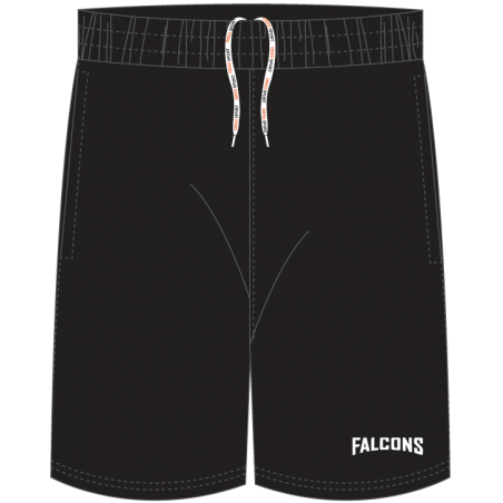 Black [ P.E ] Short -- [Elementary, Middle, High School]