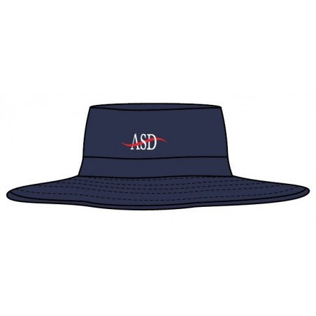 Navy Cricket Cap
