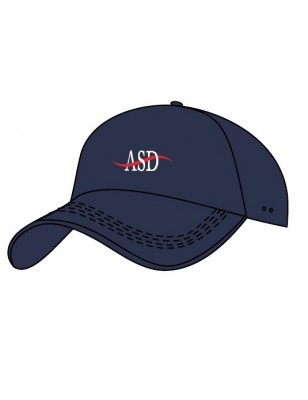 Navy Baseball Cap
