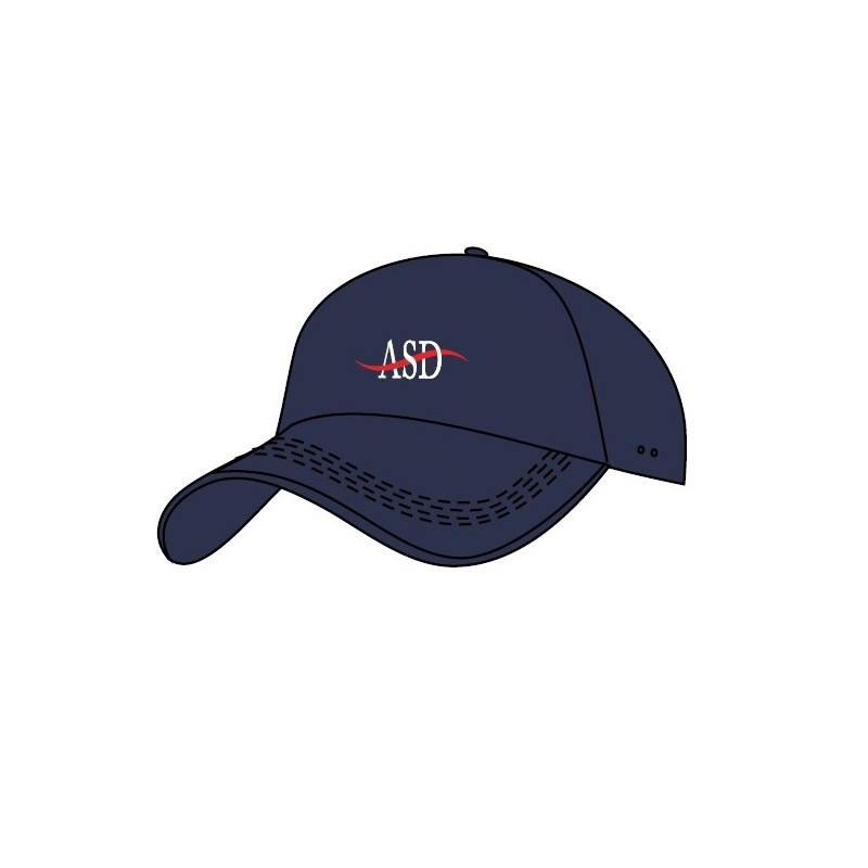 Navy Baseball Cap