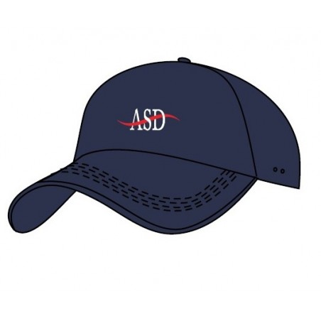 Navy Baseball Cap
