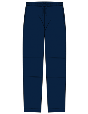 Track Pants Straight Leg<br/>[Elementary]