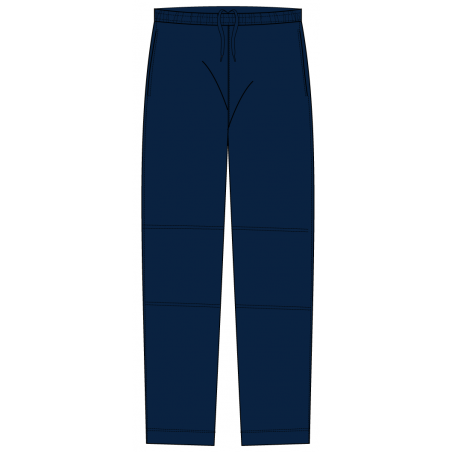 Track Pants Straight Leg -- [Elementary]