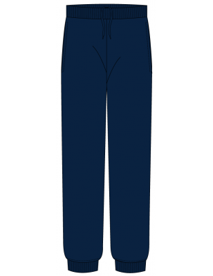 Track Pants Rib Leg<br/>[Elementary]