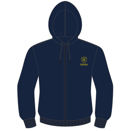 NB Fleece Hoodie -- [KG1 - GRADE 12]