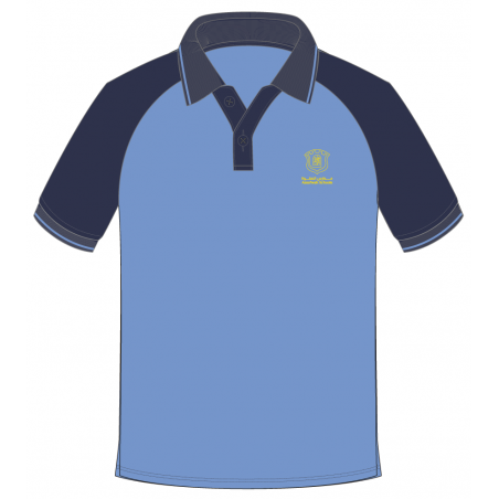 SB/NB Polo T.Shirt -- [KG1 - KG2]