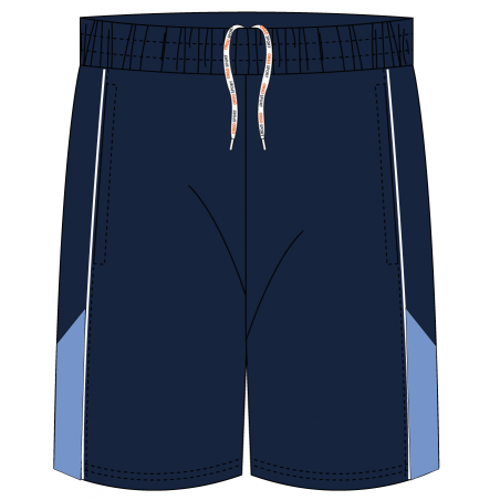 NB [ P.E ] Short -- [KG1 - GRADE 4]