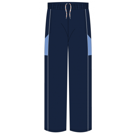 NB [ P.E ] Track Pants -- [KG1 - GRADE 12]