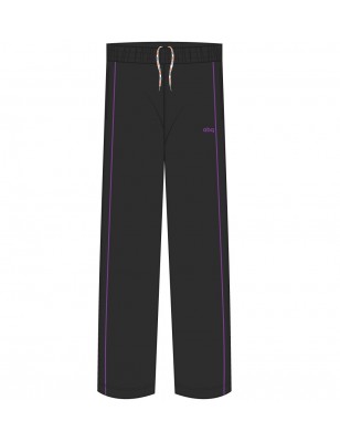 Grey [ P.E ] Track Pants -- [GRADE 3 - GRADE 12]